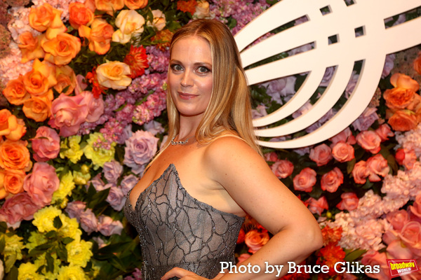 Photos: Inside The American Theatre Wing Annual Gala Image