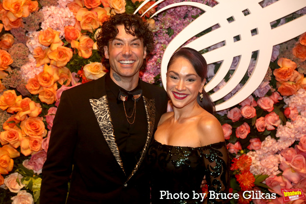 Photos: Inside The American Theatre Wing Annual Gala Image