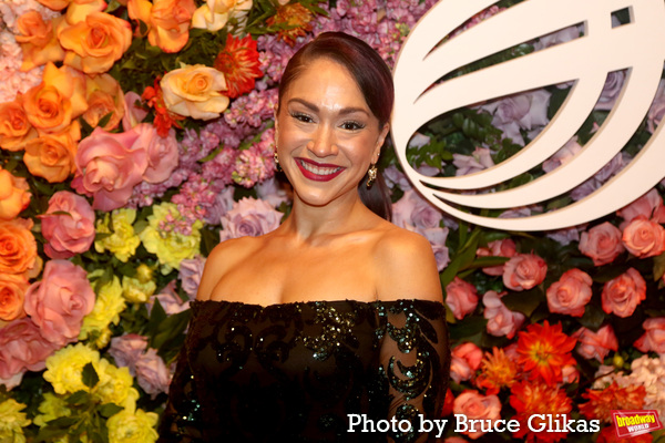 Photos: Inside The American Theatre Wing Annual Gala Image