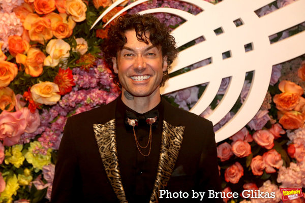 Photos: Inside The American Theatre Wing Annual Gala Image