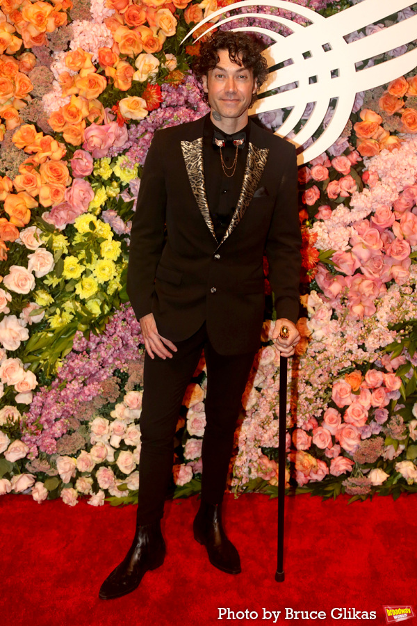 Photos: Inside The American Theatre Wing Annual Gala Image