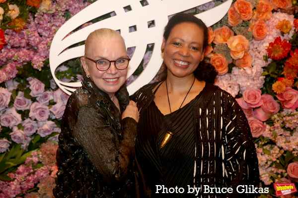 Photos: Inside The American Theatre Wing Annual Gala Image