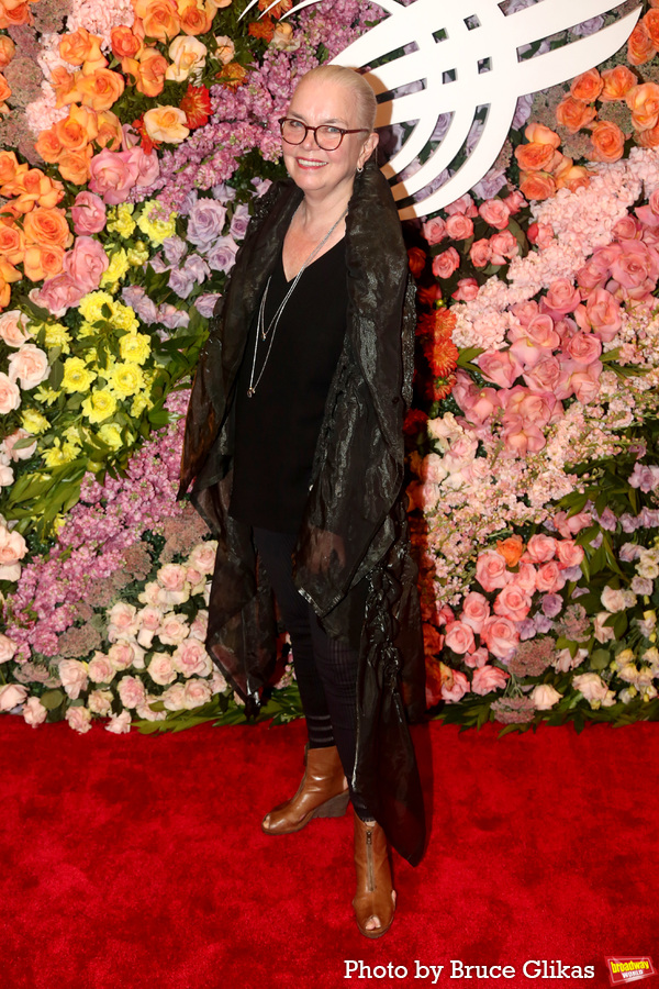 Photos: Inside The American Theatre Wing Annual Gala Image