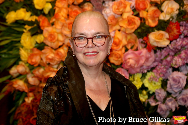 Photos: Inside The American Theatre Wing Annual Gala Image