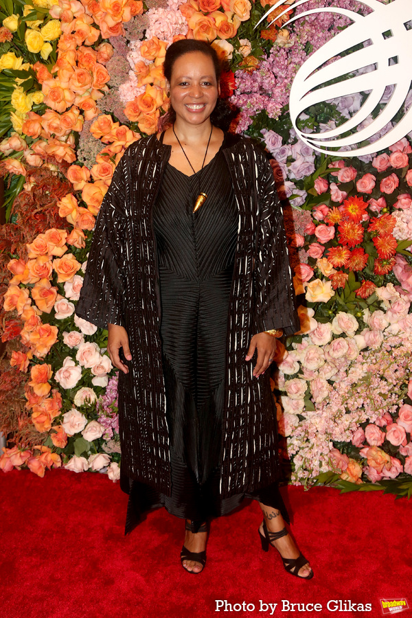 Photos: Inside The American Theatre Wing Annual Gala Image