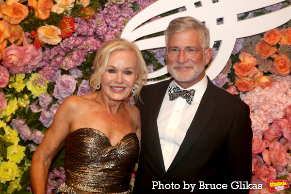 Photos: Inside The American Theatre Wing Annual Gala Image