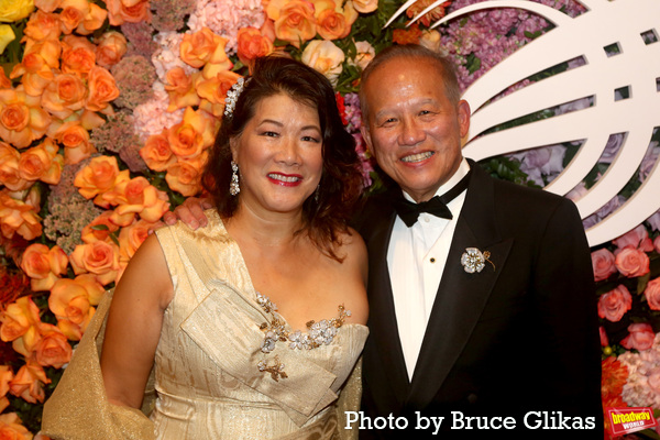 Photos: Inside The American Theatre Wing Annual Gala Image