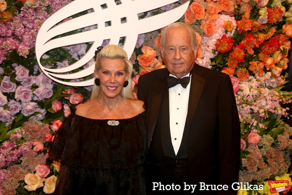 Photos: Inside The American Theatre Wing Annual Gala Image