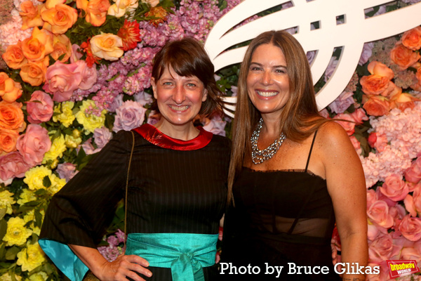 Photos: Inside The American Theatre Wing Annual Gala Image
