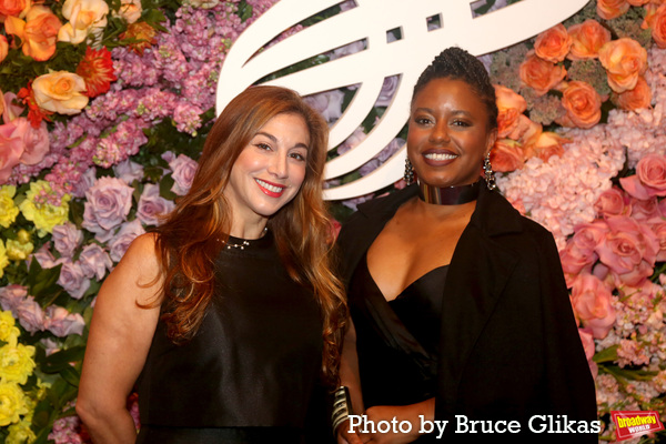 Photos: Inside The American Theatre Wing Annual Gala Image
