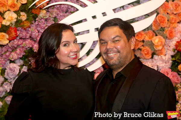 Photos: Inside The American Theatre Wing Annual Gala Image