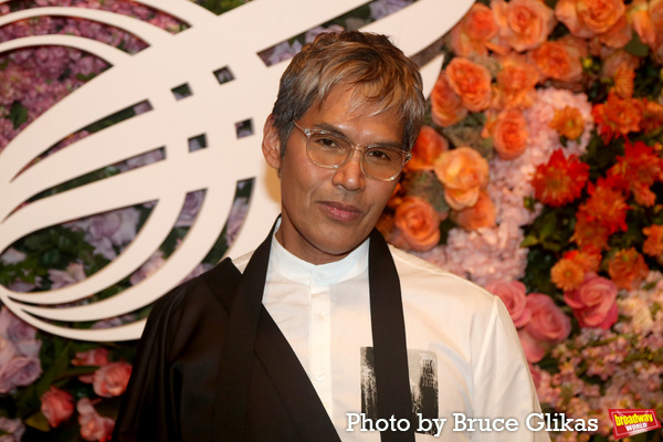 Photos: Inside The American Theatre Wing Annual Gala Image