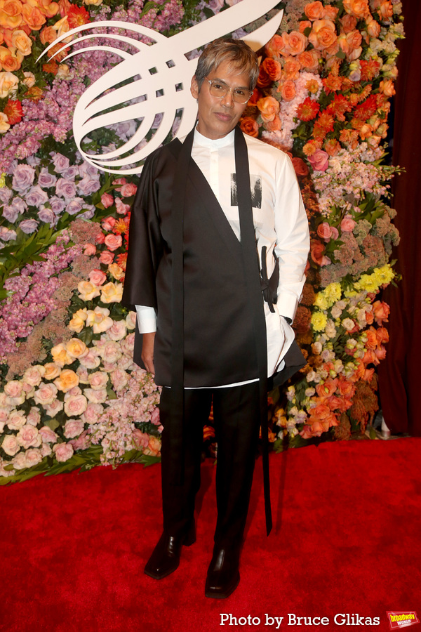 Photos: Inside The American Theatre Wing Annual Gala Image