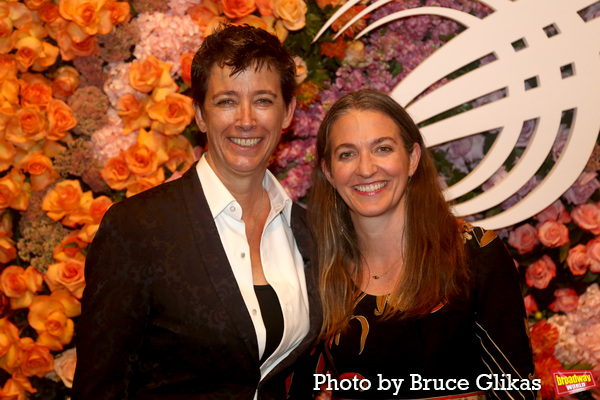 Photos: Inside The American Theatre Wing Annual Gala Image