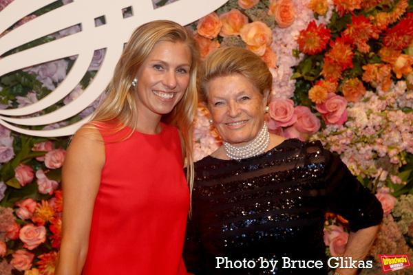 Photos: Inside The American Theatre Wing Annual Gala Image