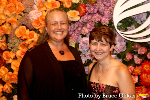Photos: Inside The American Theatre Wing Annual Gala Image