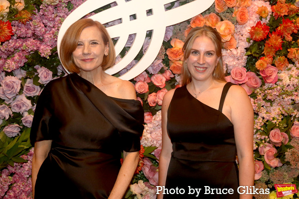 Photos: Inside The American Theatre Wing Annual Gala 