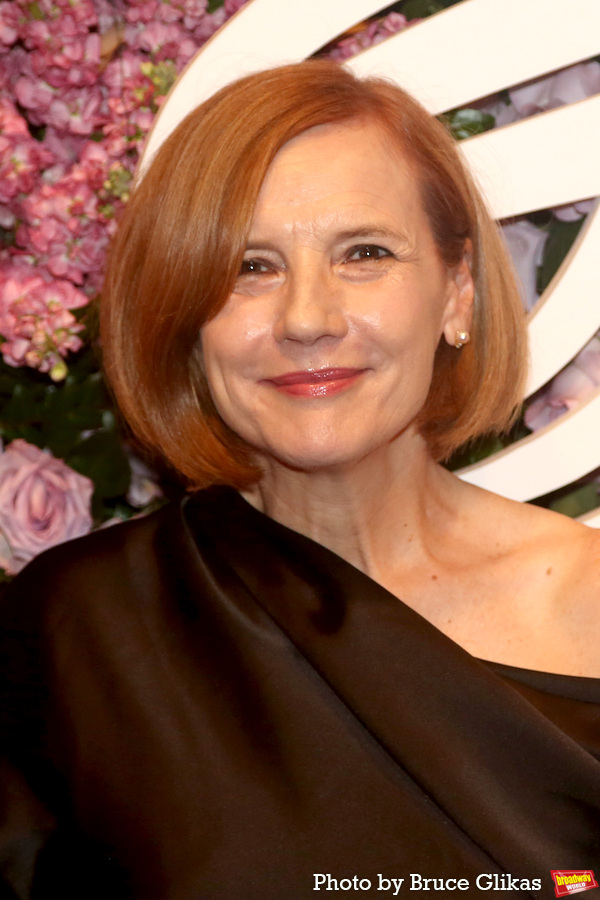 Photos: Inside The American Theatre Wing Annual Gala Image