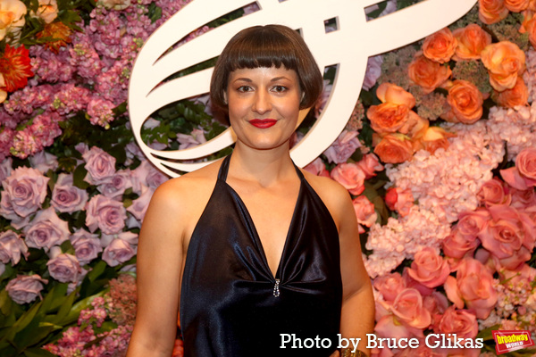 Photos: Inside The American Theatre Wing Annual Gala Image