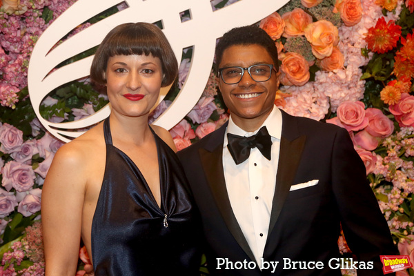 Photos: Inside The American Theatre Wing Annual Gala Image