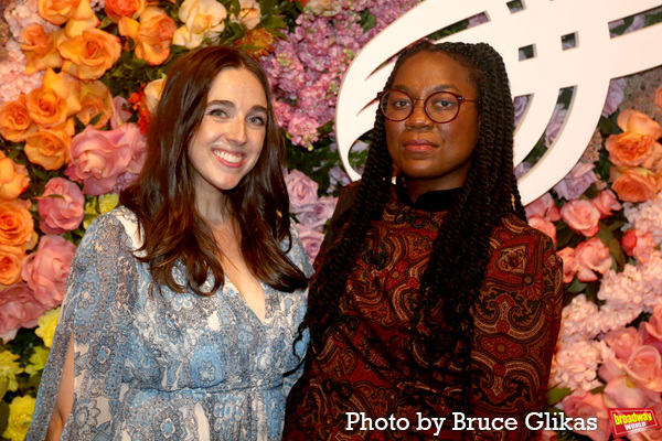 Photos: Inside The American Theatre Wing Annual Gala Image