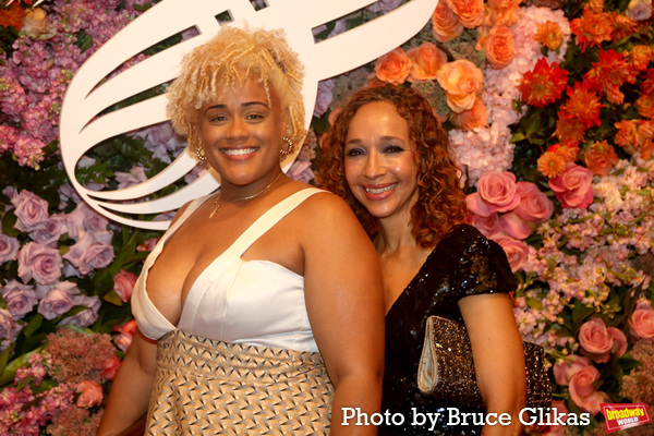 Photos: Inside The American Theatre Wing Annual Gala Image