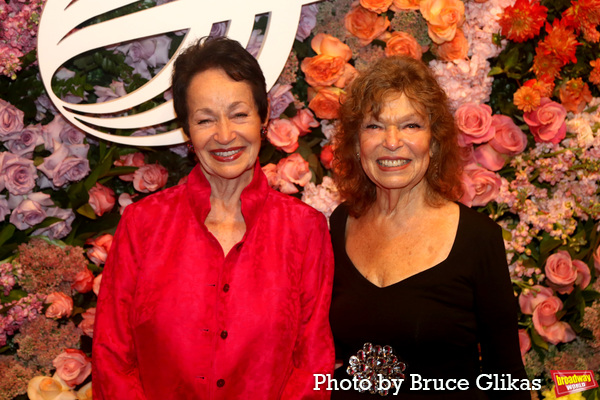 Photos: Inside The American Theatre Wing Annual Gala Image