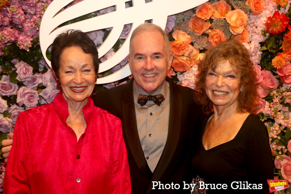 Photos: Inside The American Theatre Wing Annual Gala Image