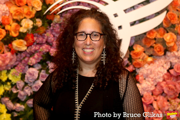 Photos: Inside The American Theatre Wing Annual Gala Image