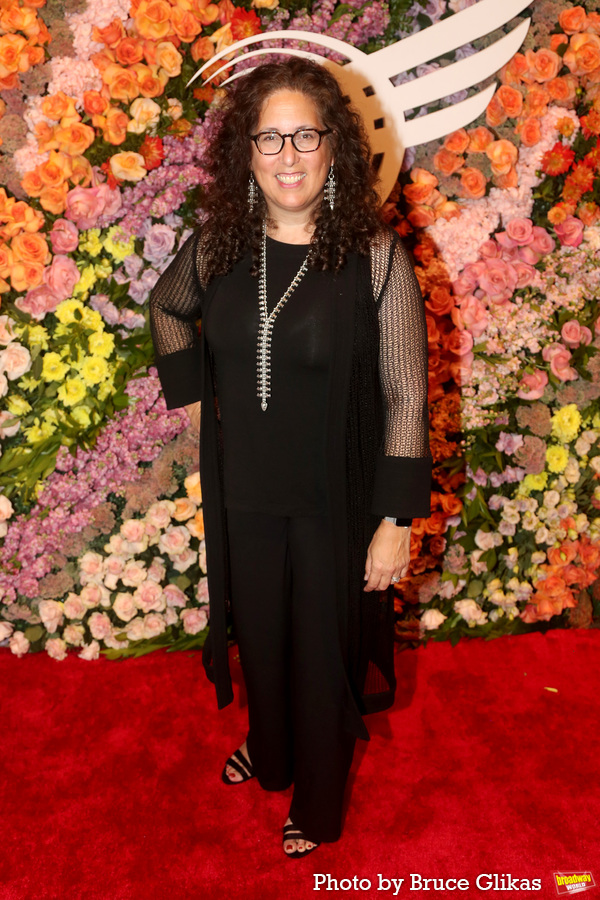 Photos: Inside The American Theatre Wing Annual Gala Image