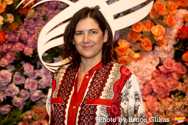 Photos: Inside The American Theatre Wing Annual Gala Image