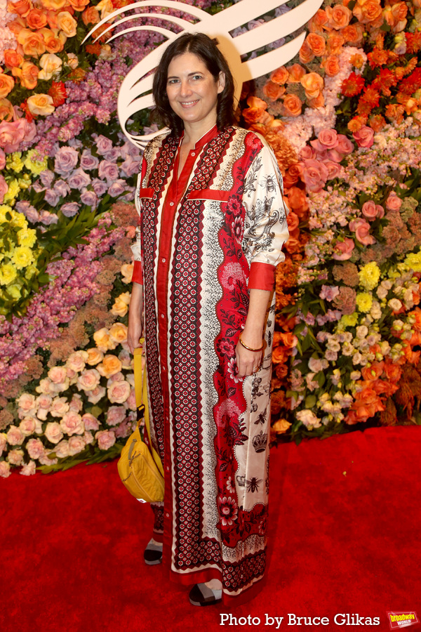 Photos: Inside The American Theatre Wing Annual Gala Image