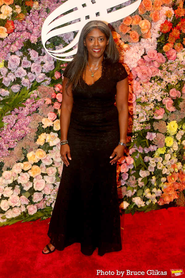 Photos: Inside The American Theatre Wing Annual Gala Image