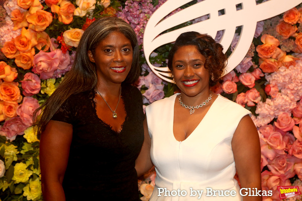 Photos: Inside The American Theatre Wing Annual Gala Image