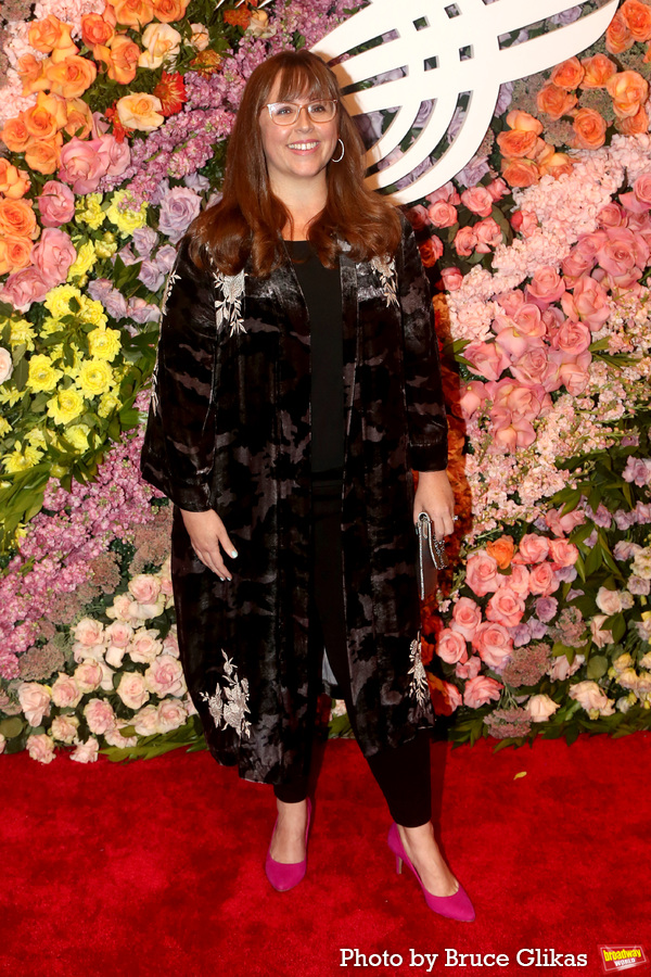 Photos: Inside The American Theatre Wing Annual Gala Image