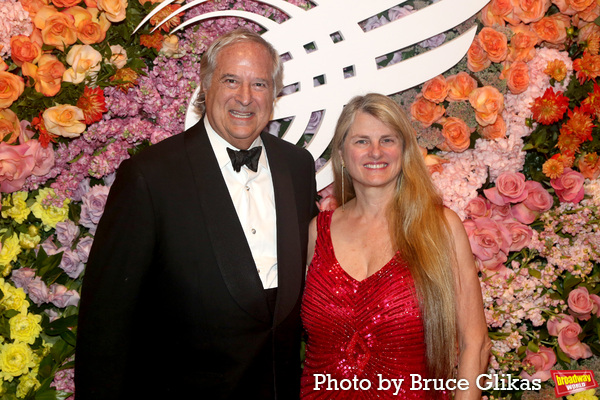 Photos: Inside The American Theatre Wing Annual Gala Image