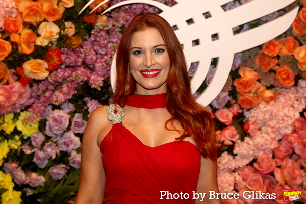 Photos: Inside The American Theatre Wing Annual Gala Image