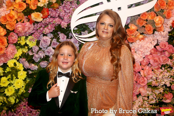 Photos: Inside The American Theatre Wing Annual Gala Image