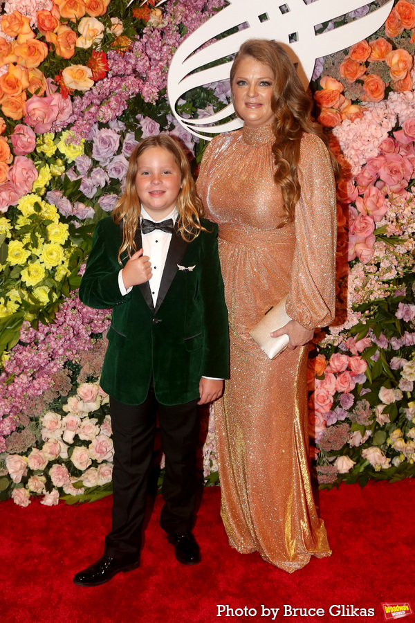 Photos: Inside The American Theatre Wing Annual Gala Image