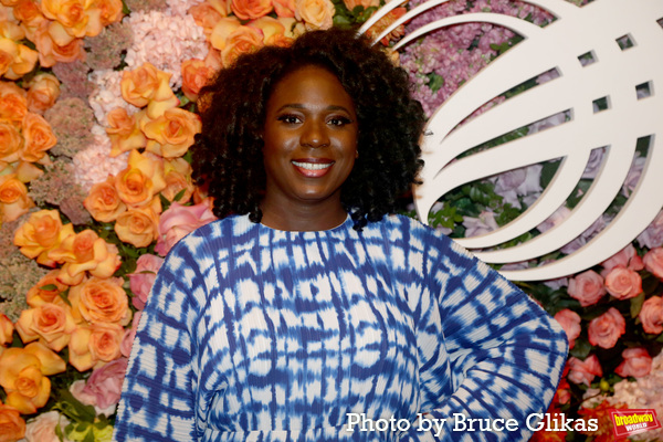 Photos: Inside The American Theatre Wing Annual Gala Image
