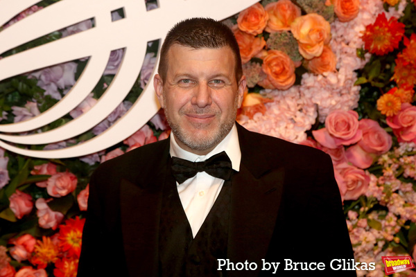 Photos: Inside The American Theatre Wing Annual Gala Image