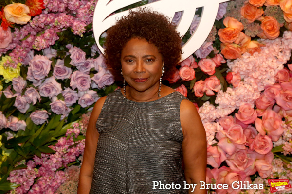 Photos: Inside The American Theatre Wing Annual Gala Image