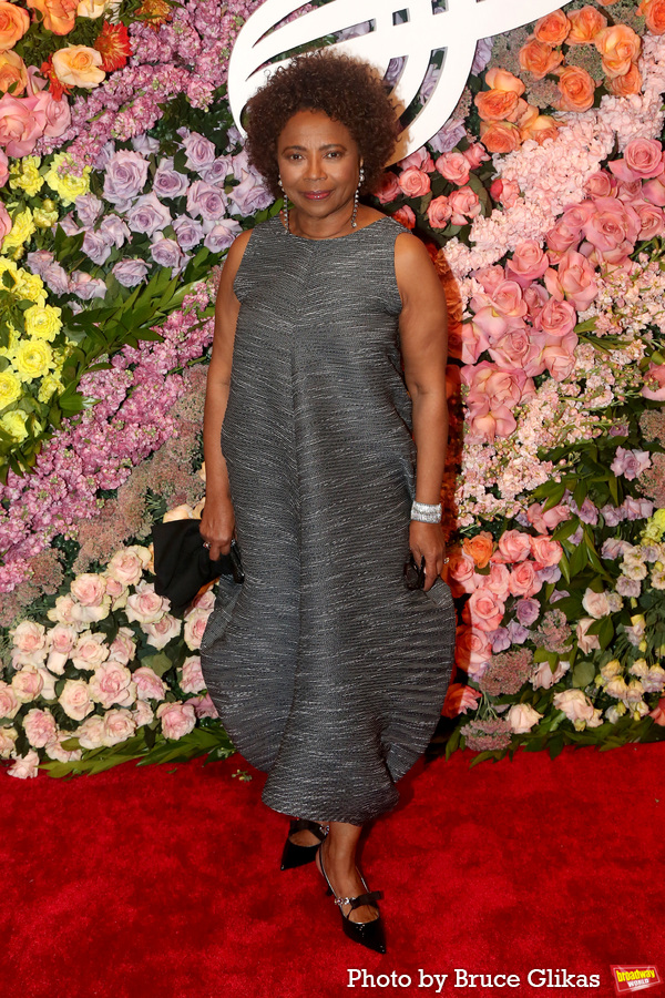 Photos: Inside The American Theatre Wing Annual Gala Image