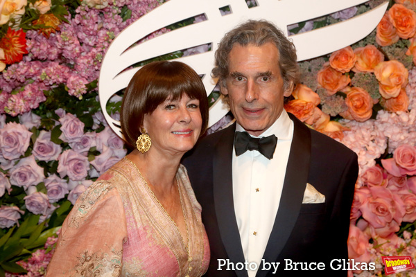 Photos: Inside The American Theatre Wing Annual Gala Image