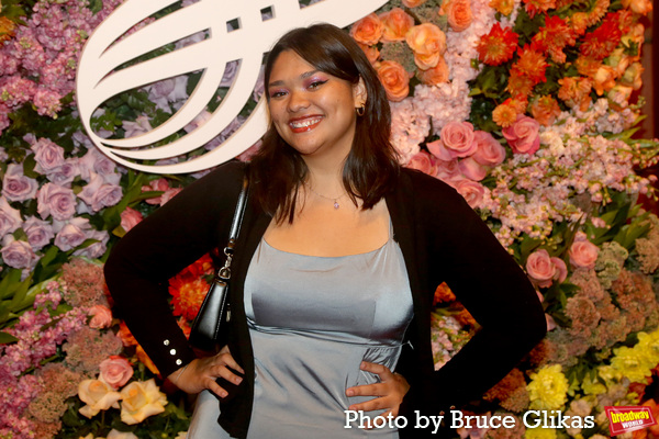 Photos: Inside The American Theatre Wing Annual Gala Image