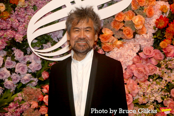 Photos: Inside The American Theatre Wing Annual Gala Image