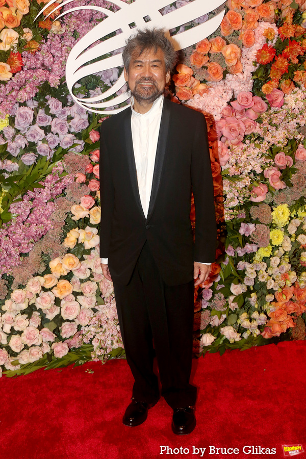 Photos: Inside The American Theatre Wing Annual Gala Image
