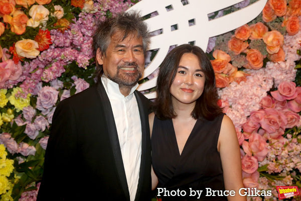Photos: Inside The American Theatre Wing Annual Gala Image