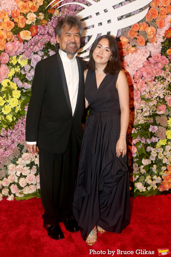Photos: Inside The American Theatre Wing Annual Gala Image