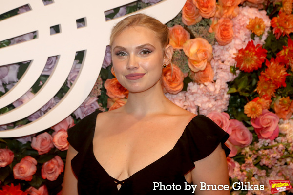 Photos: Inside The American Theatre Wing Annual Gala Image